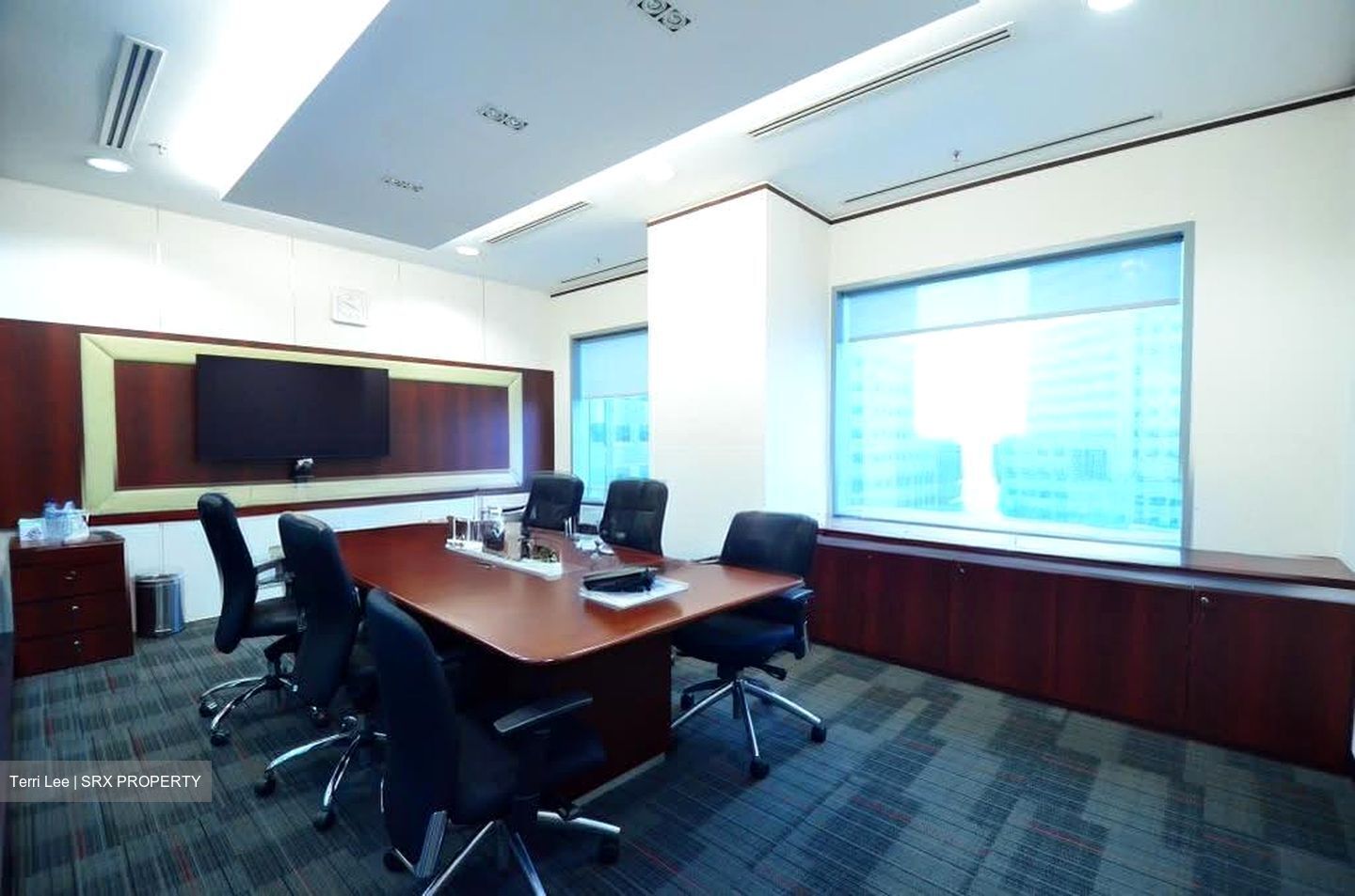 Suntec Tower Three (D1), Office #569591551